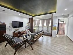 Blk 283 Ficus Vale (Yishun), HDB 4 Rooms #638624221